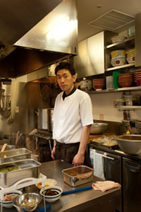 春木屋めんめん